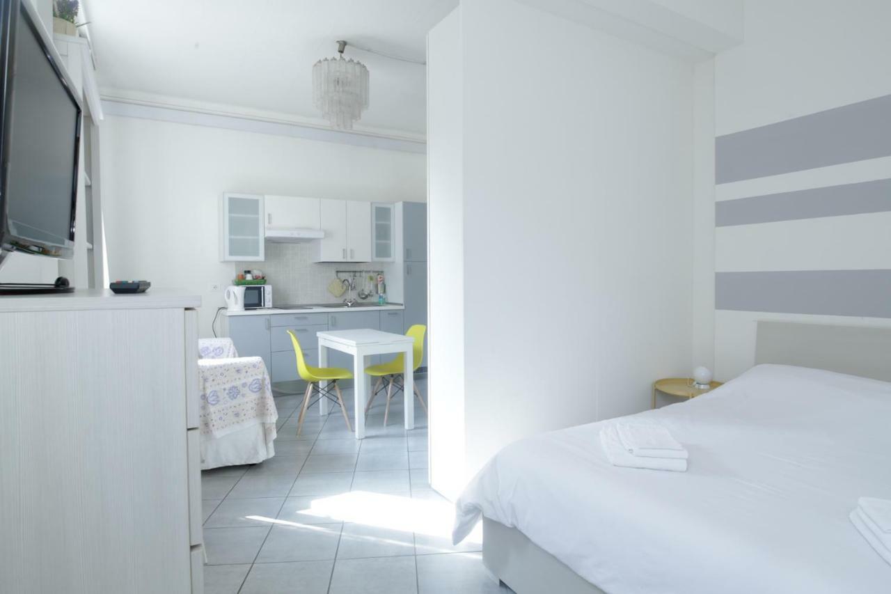 Central Cosy Apartment Bologna Exterior photo